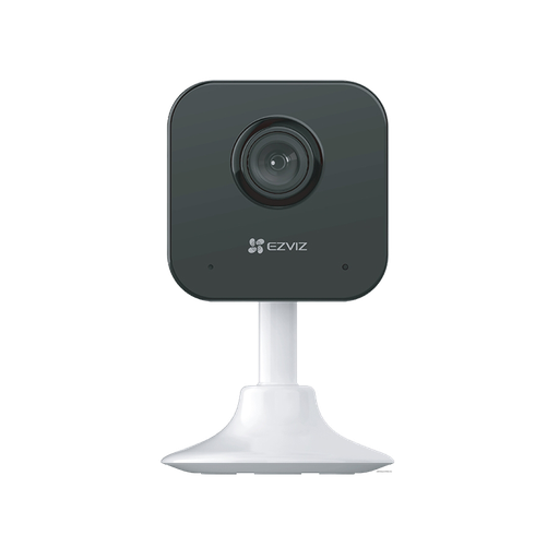 Cámara para interior marca ezviz, 1080P, admite tarjeta microsd hasta 512GB, detector de