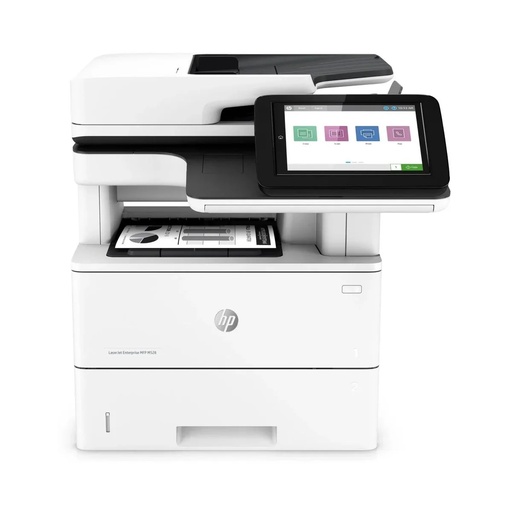 Impresora HP laserjet managed b/w E52645DN MFP