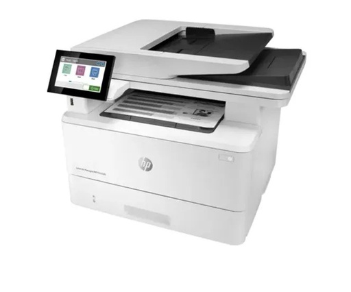 Impresora HP laserjet managed b/w E42540F MFP