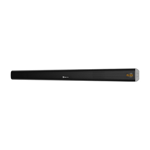 Bocina Klip Xtreme 2.0 barra de sonido baton, (soundbar), BT, 60W, control remoto, puerto