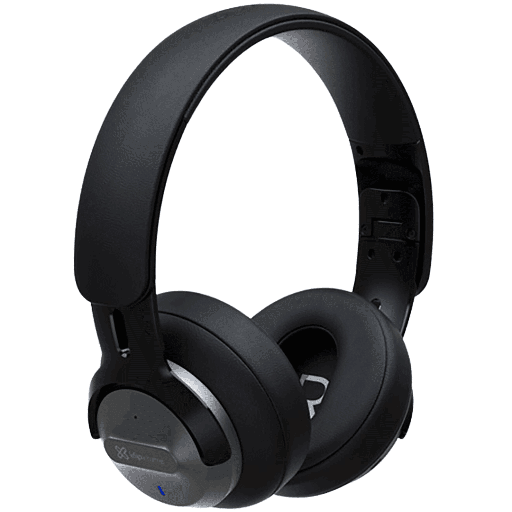 Audífono con microfono Klip Xtreme anc- bluetooth 5.1