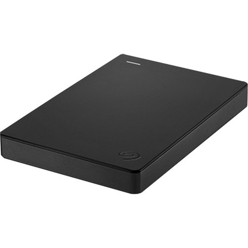 Disco duro 4TB HDD externo Seagate expansion, USB 3.0, USB 2.5, compatible con windows y