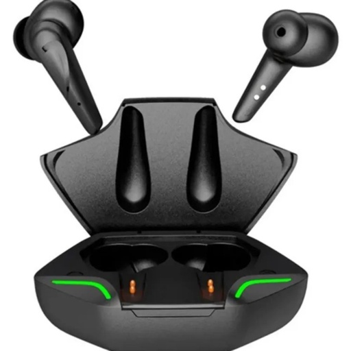 Auriculares inalámbricos TWS100, bluetooth 5.2 con control táctil true wireless bluetooth
