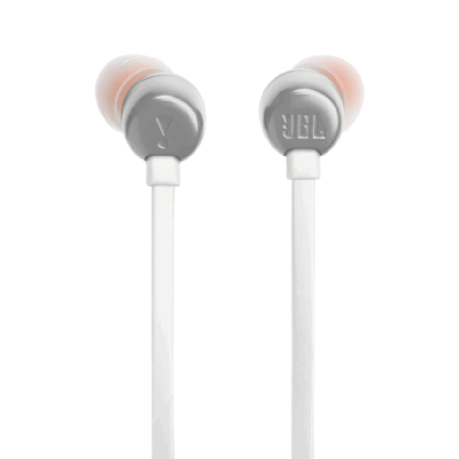 Audífono JBL tune 310C intrauditivos con cable de alta resolucion, con control remoto de 3