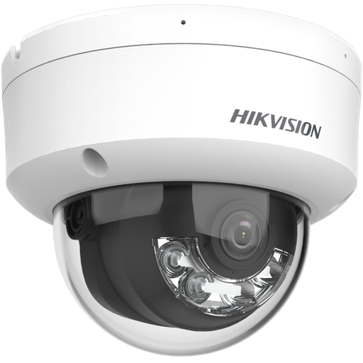 Cámara de vigilancia Hikvision MD, ip, domo, network, 2MP, IP67, K10
