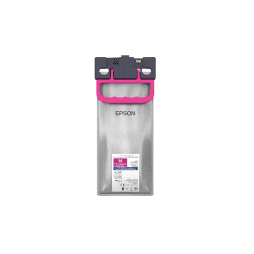 Bolsa de tinta Epson T05B magenta hi, compatible WF-C878R con Epson