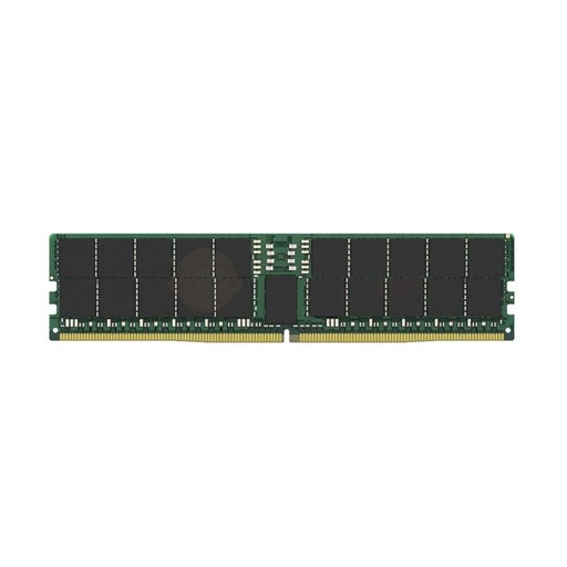 Memoria 16GB (1X16GB) Kingston, p/server Dell R760XS poweredge, DDR5- 4800MT/s ecc reg 1RX8