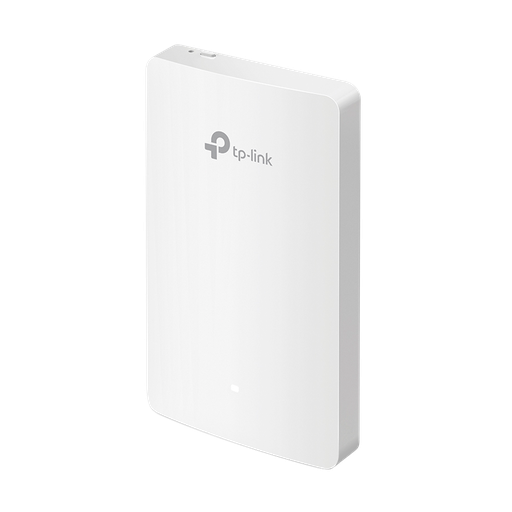 Access point TP-Link omada wi-fi 5 (802.11AC) 11167 MBPS, dual-dual-band 2.4 GHZ y 5 GHZ, 4