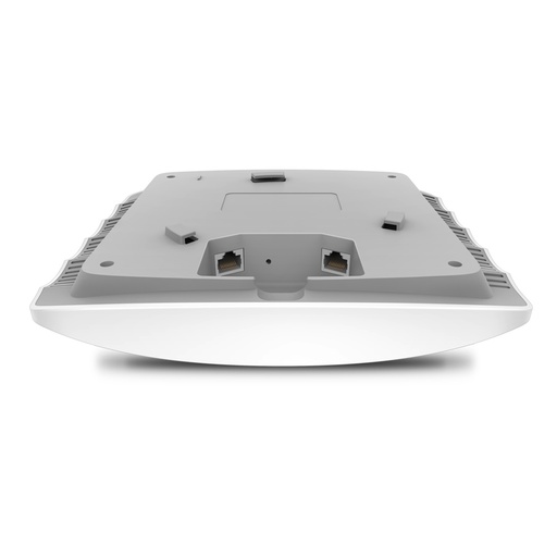 Access point TP-Link omada, wi-fi 5 (802.11AC) 1300 MBPS, dual-dual-band 2.4 GHZ y 5 GHZ, 2