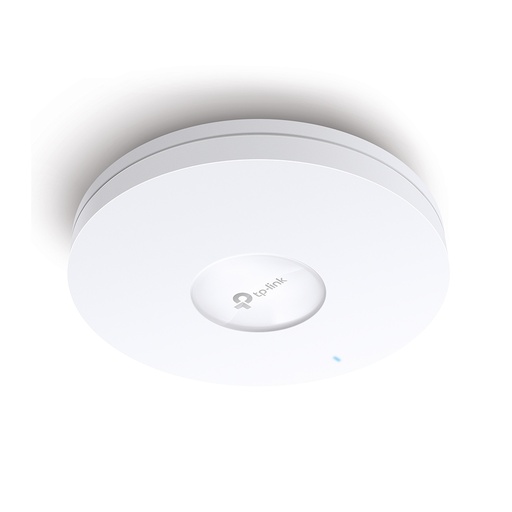 Access point TP-Link omada, engenius EAP610, 2.4GHZ/300MBPS, 5.0GHZ/1200MBPS, 1 puerto LAN