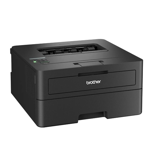 Impresora Brother laser HL-L2460DW, monocromatica compacta inalámbrica con impresión dúplex