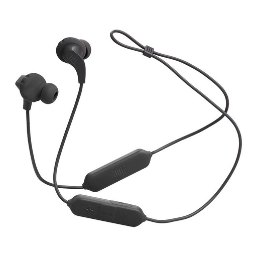Audífono inalámbrico JBL endurance run 2 con microfono, in-ear, 3.5MM, control bluetooth