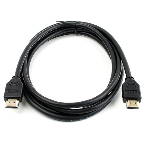 Cable HDMI Myo, 8K optical, (hdmi 2.1), 10 FT negro