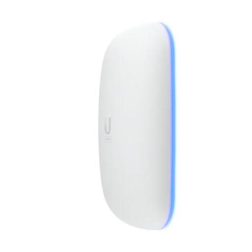 Access point Ubiquiti U6 EXTENDER5.3+ gbit/S, wi-fi 6 (802.11AX), 2.4 GHZ / 5 GHZ dual-band