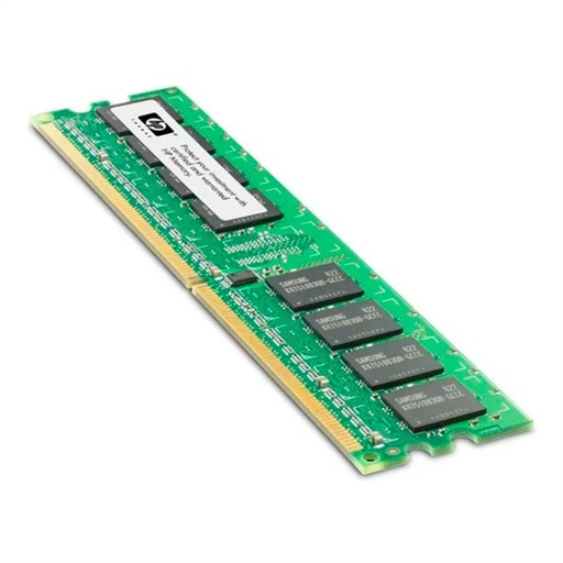 Memoria hpe 32GB (1X32GB) dual rank X4 DDR4-3200 cas-22-22-22 registered smart memory kit