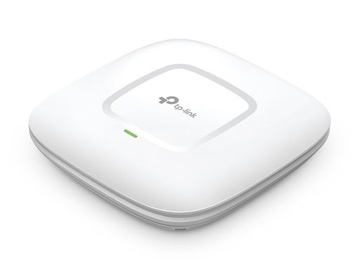 Access point TP-Link omada, EAP110, wi-fi 4, montaje en techo N300/300 MBPS