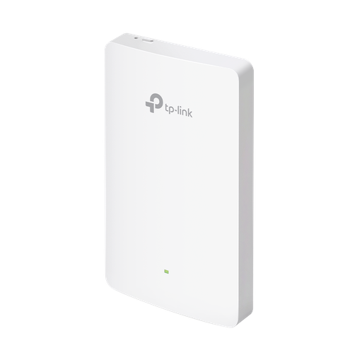 Access point TP-Link , wi-fi 6, : 1× gigabit RJ45, 3× gigabit RJ45 port, MBPS at 2.4 GHZ +