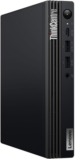 Computadora Lenovo refurbished model thinkcentre M70Q MFF