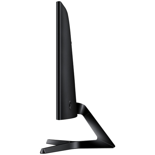 Monitor Samsung 27" essential S3 (S36GD) gaming curvo FHD (1920 x 1080), led, 16,7M, 250