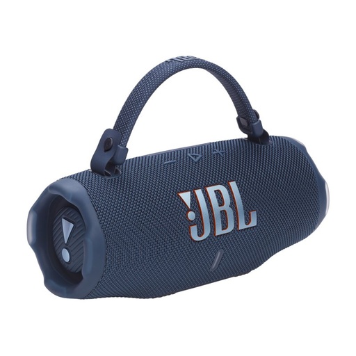 Bocina JBL charge 6 bluetooth 5.1, a prueba de agua (IP67), 45W, sonido pro con ai sound