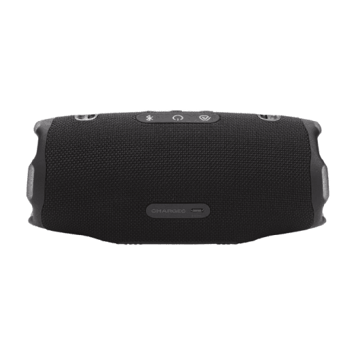 Bocina JBL charge 6 bluetooth 5.1, a prueba de agua (IP67), 45W, sonido pro con ai sound