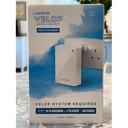 Router wireless linksys LN11011201, dual-band AX3000 ethernet, wi-fi 6 ieee 802.11AX, 512