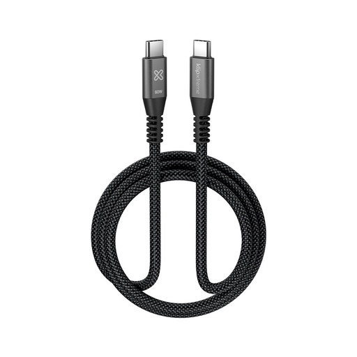 Cable USB Klip Xtreme kac-250-3FT