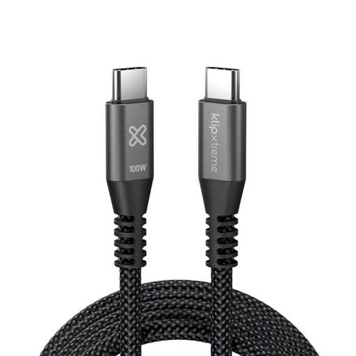 Cable USB Klip Xtreme kac-550-6FT