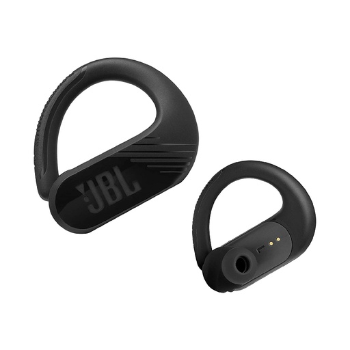 Audífono inalámbrico JBL endurance peak con microfono deportivo 3, bluetooth 5.2, a prueba