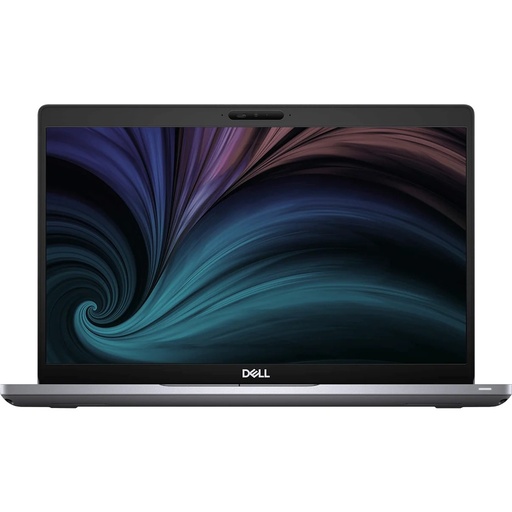 Laptop Dell refurbished latiude 5510