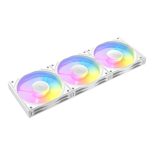 Abanico Antec C120R ARGB PWM abanico ARGB de 120MM