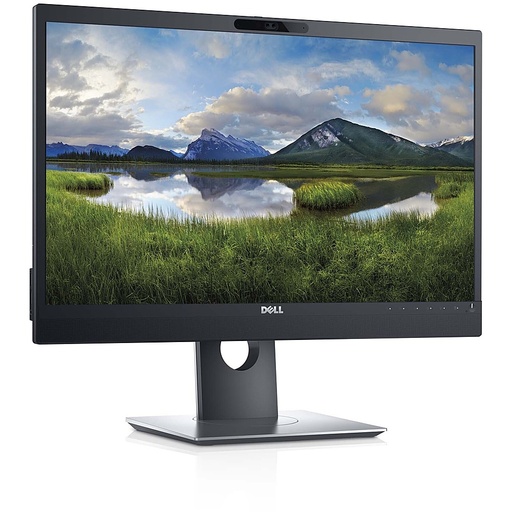 Monitor Dell refurbished model P2418HZ 24 pulgadas