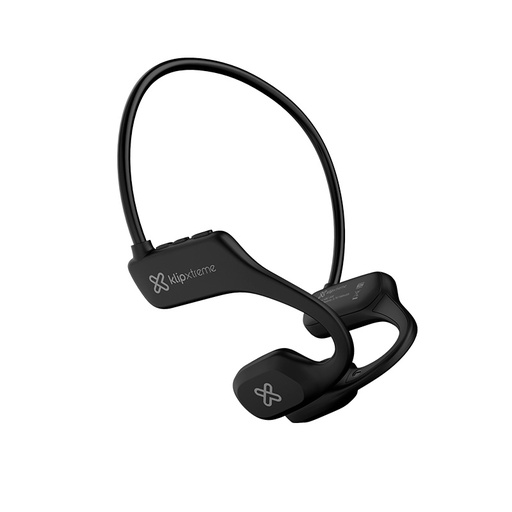 Audífono con microfono Klip Xtreme wavezound, bluetooth 5.3, 4.5 horas de reproduccion