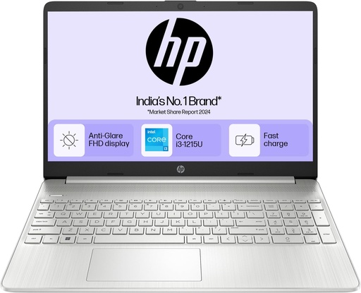 Laptop HP refurbished notebook 250 G8 15.6 pulgadas