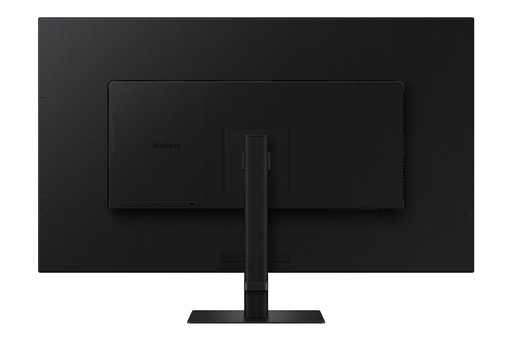 Monitor Samsung 37" viewfinity S7 S70D, plano (3,840 × 2,160) (4K uhd), 5MS GTG, 60HZ, 1