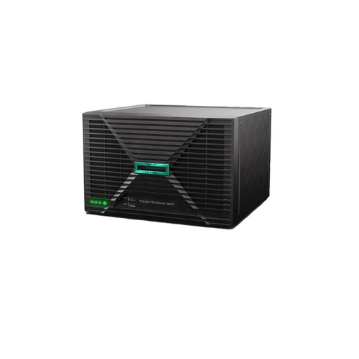 Servidor hpe proliant microserver GEN11 ultra micro tower
