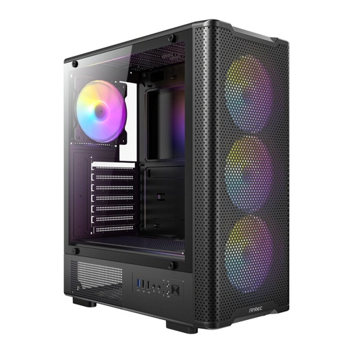 Case gaming Antec VX310 ARGB mid-tower