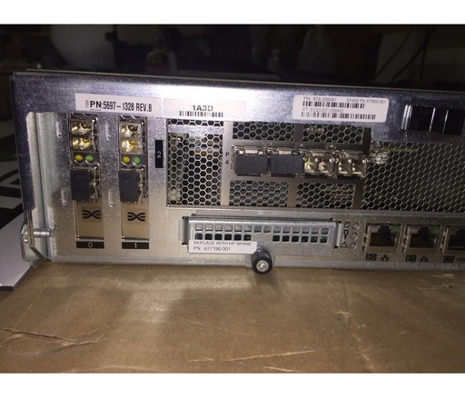 Computadora HP refurbished elitedesk 800 G3 SFF