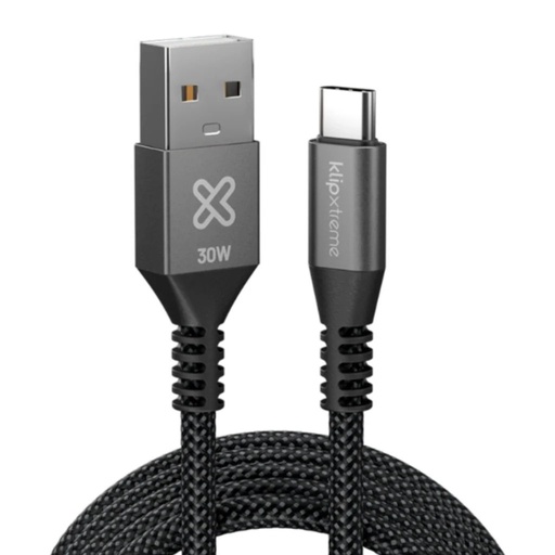 Cable USB Klip Xtreme kac-050-10FT