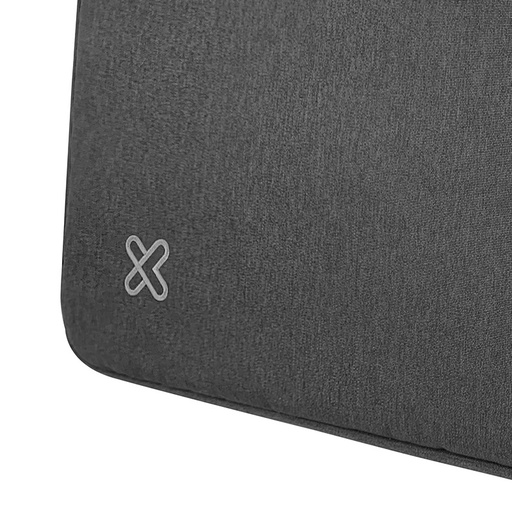 Bulto para laptop Klip Xtreme squarepro 14" tipo sleeve