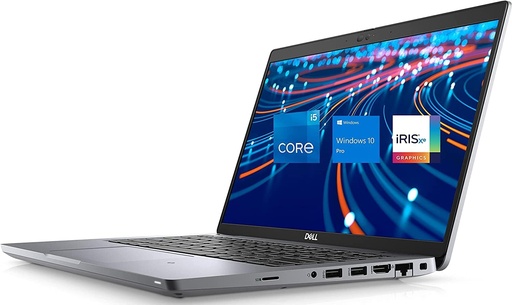 Laptop Dell refurbished latitude 5420