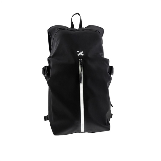Bulto para laptop Xtech assen 15.6" tipo mochila, ideal para motocicleta, con bolsillo para