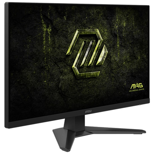 Monitor MSI, 27", mag 272F X24, 1920 x 1080, FHD, 240 HZ, flat, rapid ips, 2X hdmi, 1X