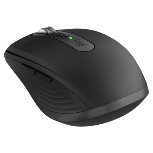 Mouse Logitech MX anywhere 3S negro USB 910-006932