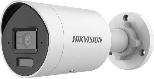 Cámara de vigilancia Hikvision PT ip, 3K, dual light (20 MTS ir + 15 MTS luz blanca), wi-fi