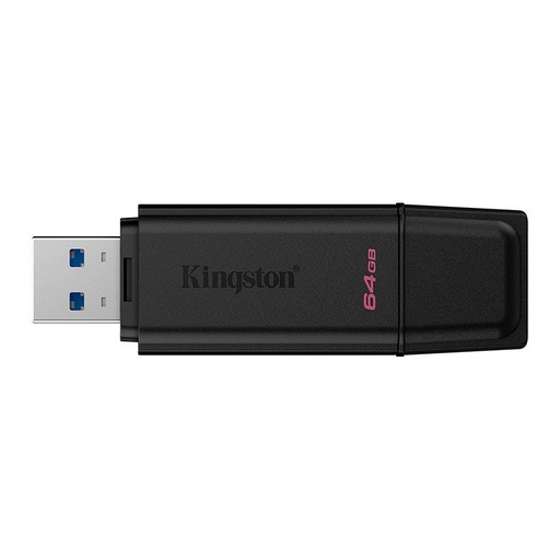 Memoria USB 64GB Kingston, (DTXG2/64GB)