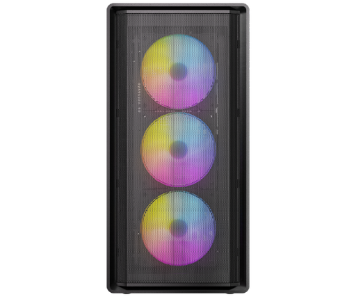 Case gaming Antec VX510 ARGB mid-tower