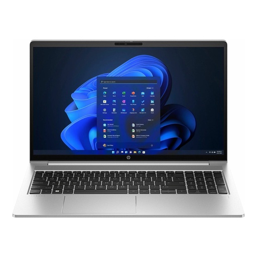 Laptop HP 15-FD0055WM 15.6" FHD, Intel I3-N305, 8GB, 256GB SSD M.2, 8GB, puertos 2X USB-a