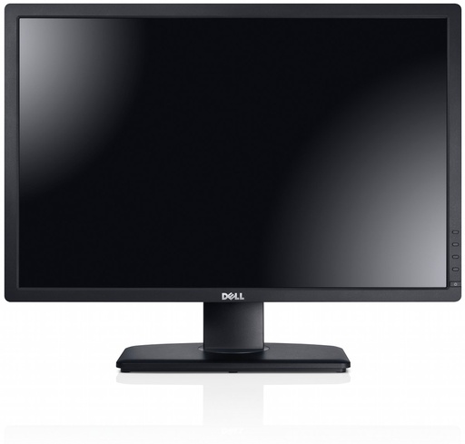 Monitor Dell refurbished U2412M 24" puerto: VGA