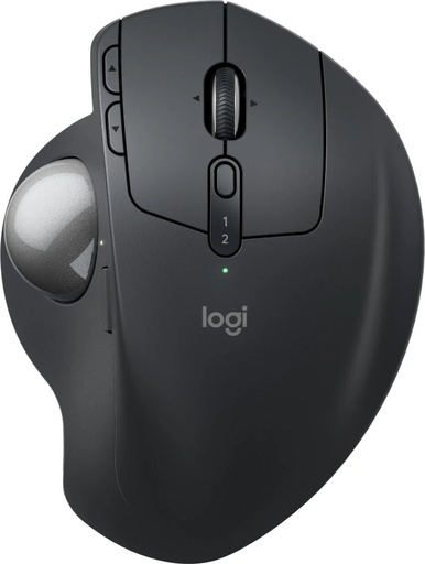 Mouse Logitech M850 large, bluetooth, amortiguacion,silenttouch